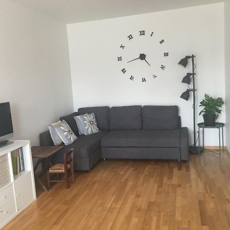 Strelnieku Apartment Sigulda Zewnętrze zdjęcie