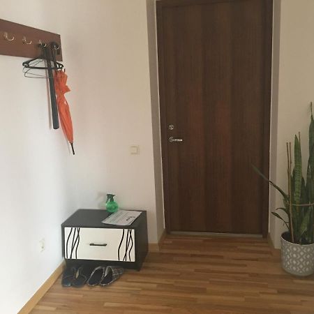 Strelnieku Apartment Sigulda Zewnętrze zdjęcie