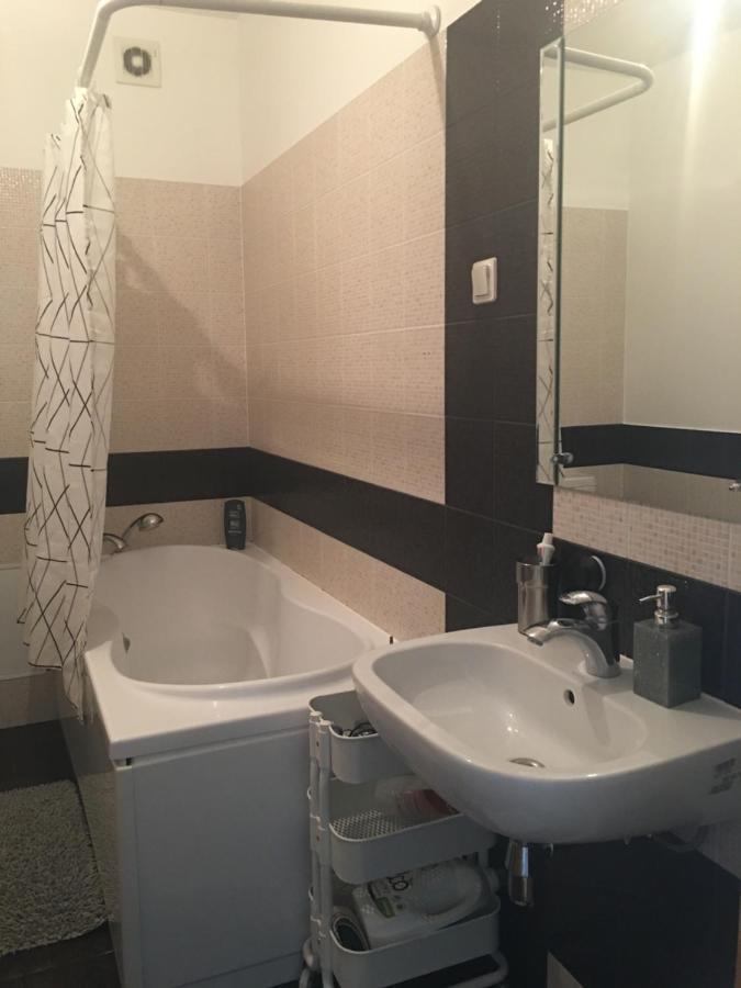 Strelnieku Apartment Sigulda Zewnętrze zdjęcie
