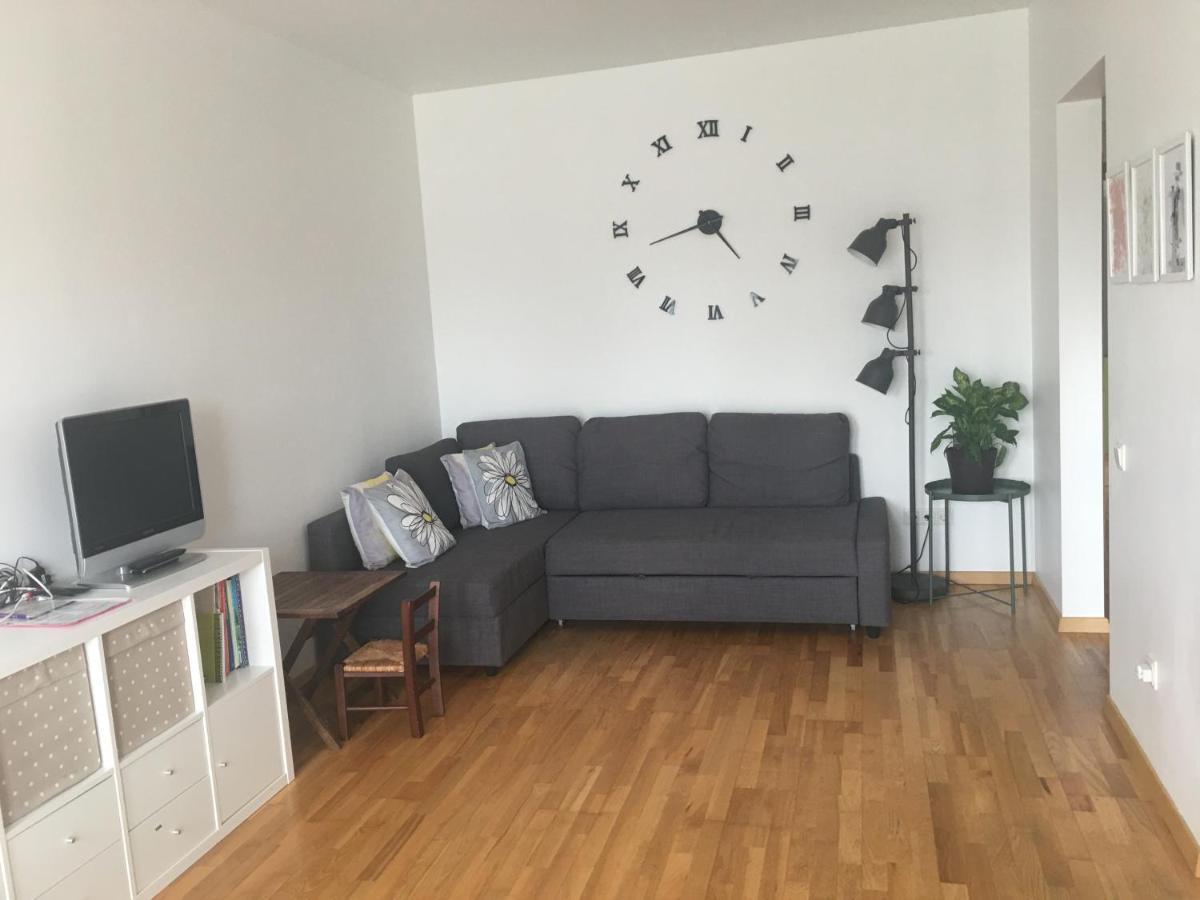 Strelnieku Apartment Sigulda Zewnętrze zdjęcie