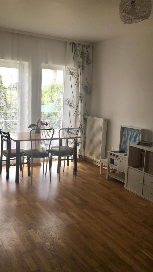 Strelnieku Apartment Sigulda Zewnętrze zdjęcie