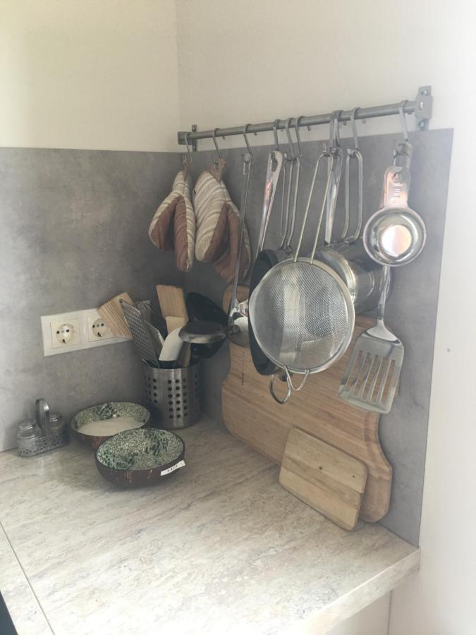 Strelnieku Apartment Sigulda Zewnętrze zdjęcie