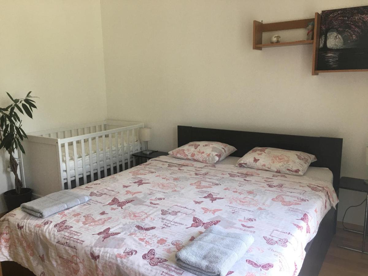 Strelnieku Apartment Sigulda Zewnętrze zdjęcie