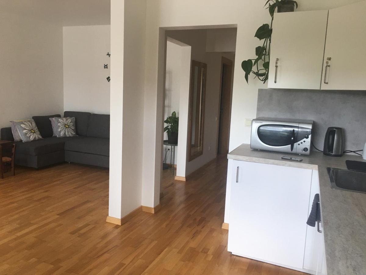 Strelnieku Apartment Sigulda Zewnętrze zdjęcie