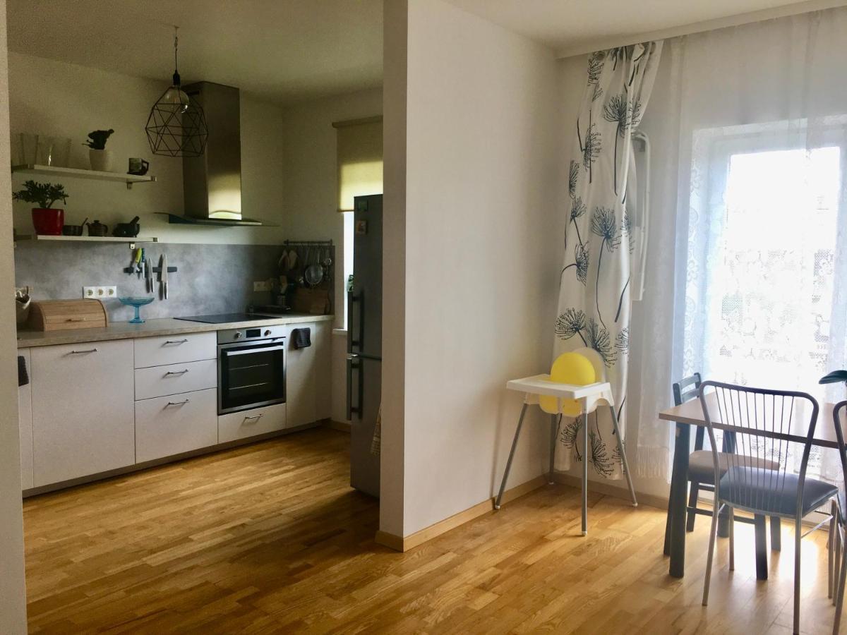 Strelnieku Apartment Sigulda Zewnętrze zdjęcie