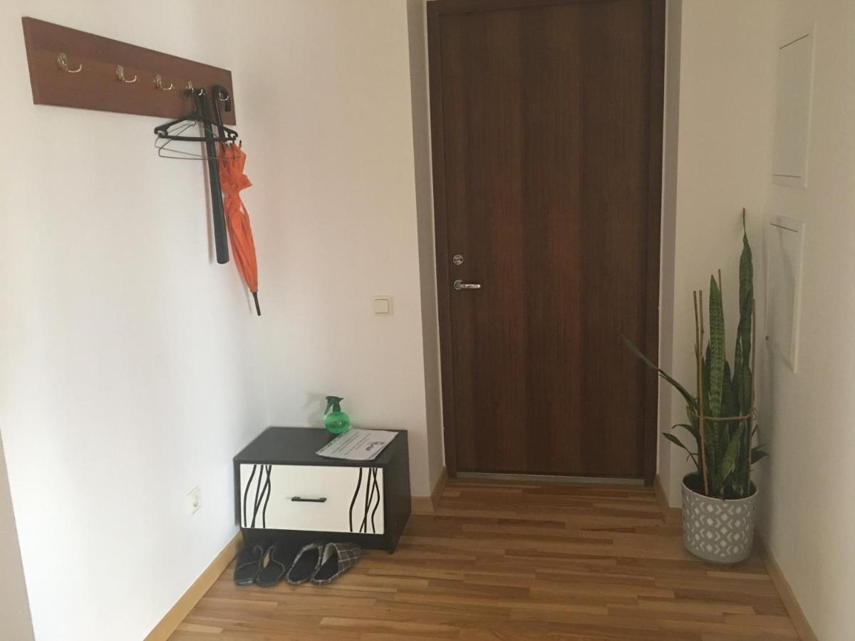 Strelnieku Apartment Sigulda Zewnętrze zdjęcie
