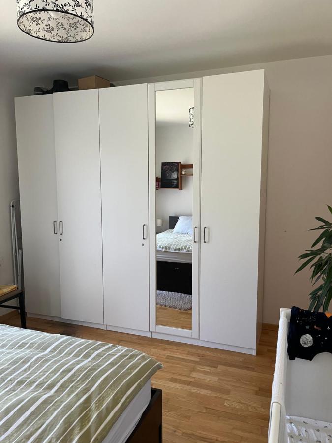Strelnieku Apartment Sigulda Zewnętrze zdjęcie