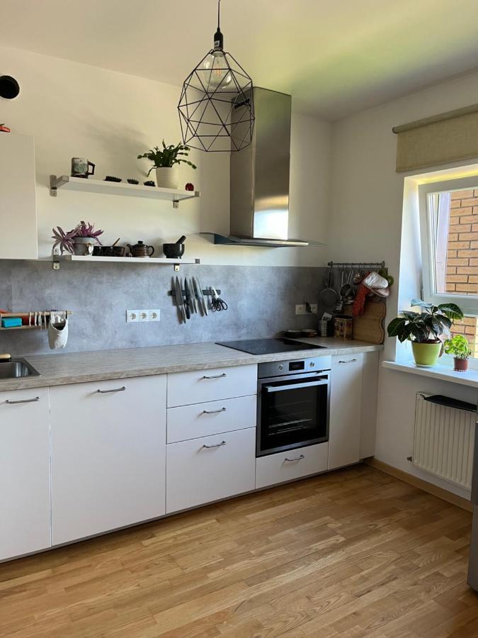 Strelnieku Apartment Sigulda Zewnętrze zdjęcie