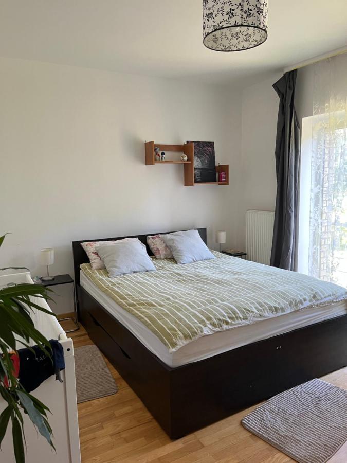 Strelnieku Apartment Sigulda Zewnętrze zdjęcie