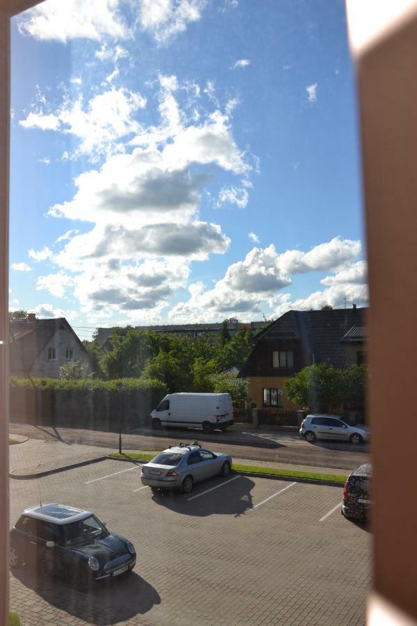 Strelnieku Apartment Sigulda Zewnętrze zdjęcie