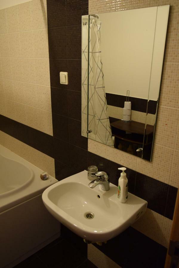 Strelnieku Apartment Sigulda Zewnętrze zdjęcie